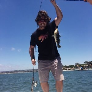 Meet your Posher, Riley